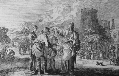 b6b4e parableofvineyardworkers b6b4e parableofvineyardworkers